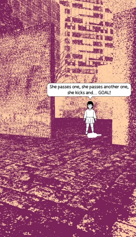 El juego que te lleva al Mundial de 2002: Despelote llega a Switch con una historia increíble sobre Ecuador