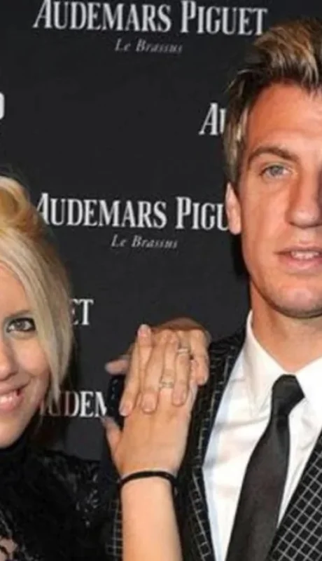 Maxi López y Wanda Nara se casaron en 2008.