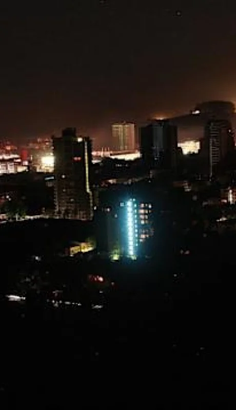 Se trató del peor apagón en Chile de los últimos 15 años.