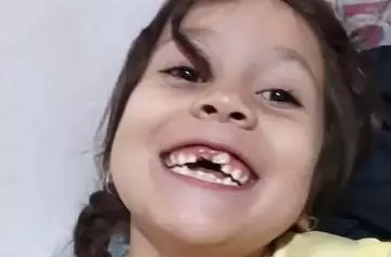 Conmoción: nena de 7 años murió al intentar huir de un auto robado en movimiento