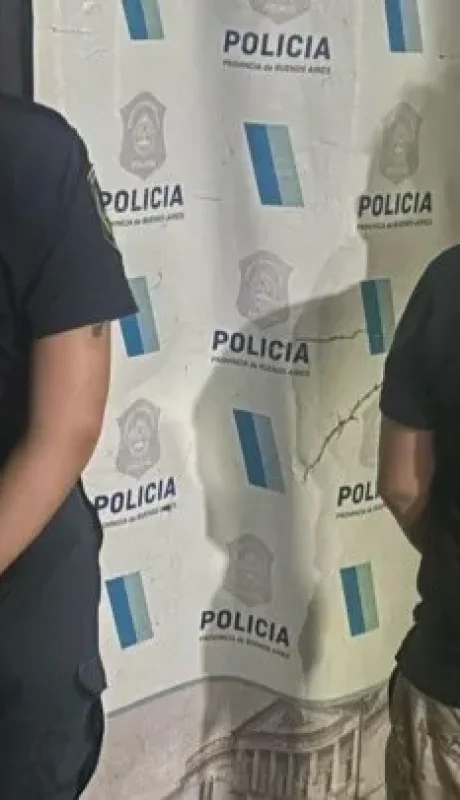 La mujer estuvo detenida algunas horas. Imagen: NA (web)