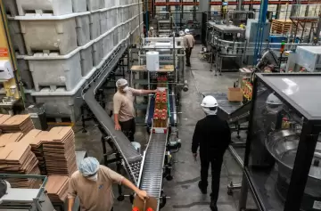 A pesar de que creció la economía marcan que Argentina sigue siendo cara