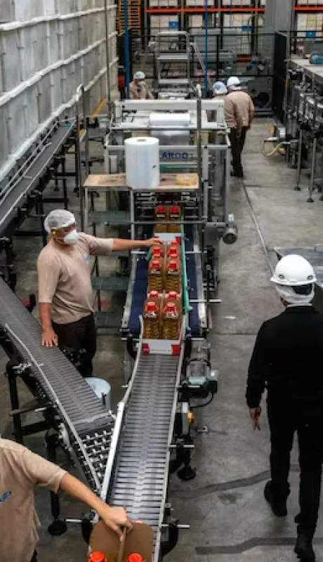 La economía recuperó todo lo perdido desde las PASO de 2023, pero todavía se encuentra 1,9% por debajo del nivel de 2017.