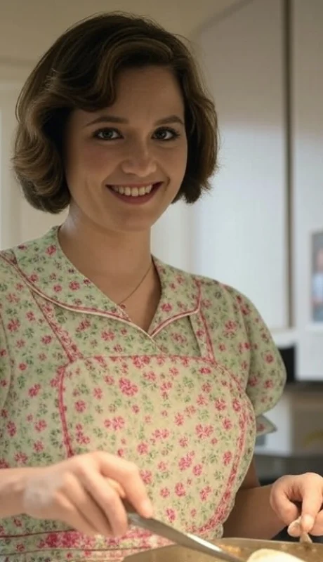 Imagen generada con IA.