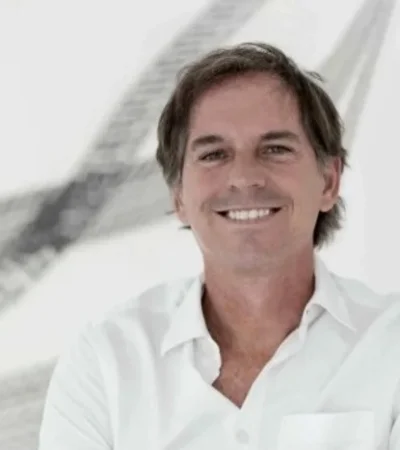 Alejandro Oxenford fue formalmente designado nuevo embajador argentino en Estados Unidos/