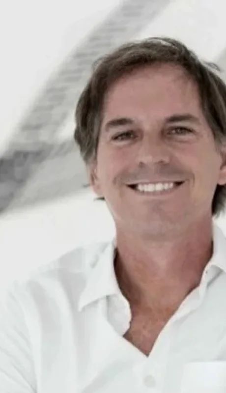 Alejandro Oxenford fue formalmente designado nuevo embajador argentino en Estados Unidos/