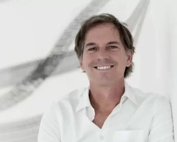 Alejandro Oxenford fue formalmente designado nuevo embajador argentino en Estados Unidos/