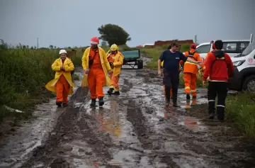La desaparición de Lian Flores y una terrible hipótesis de la fiscal del caso