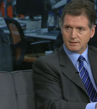 El abogado constitucionalista Félix Lonigro fue entrevistado en el programa Sin Verso. (Foto: web)