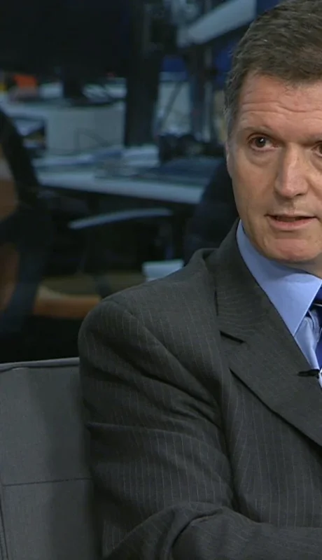 El abogado constitucionalista Félix Lonigro fue entrevistado en el programa Sin Verso. (Foto: web)