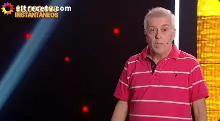 Participante reveló el motivo de su eliminación del certamen.