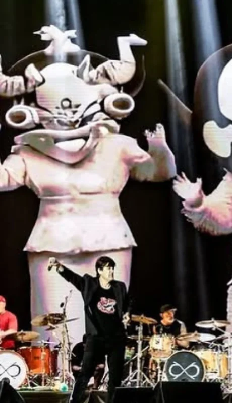 Los Piojos anunciaron su esperado ritual en Mendoza: Fecha, lugar y donde comprar los tickets