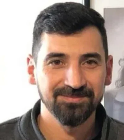 El ex titular del Instituto de la Vivienda de la Ciudad (IVC), Carlos María Pedrini.