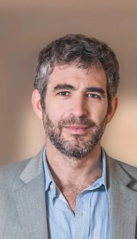 Ignacio Labaqui, docente y analista político.