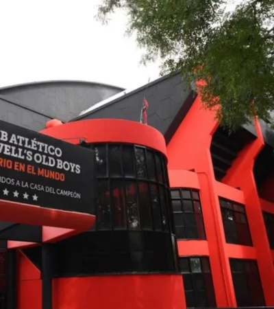 La Lepra rosarina y un presente complejo.