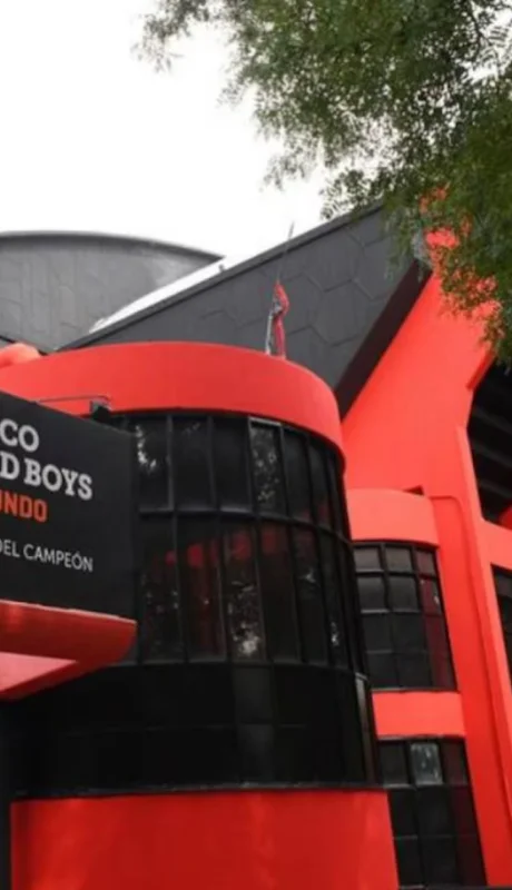 La Lepra rosarina y un presente complejo.