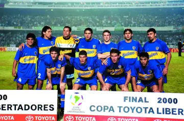 Otro histórico de Boca se sumó a las críticas por la eliminación: "un rotundo fracaso"