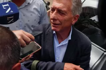 Macri criticó el DNU para avanzar en otro acuerdo con el FMI: "No genera confianza"