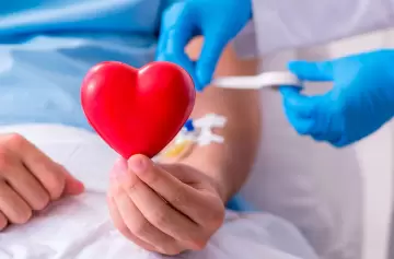 Campaña de donación de médula, una esperanza 'compatible'