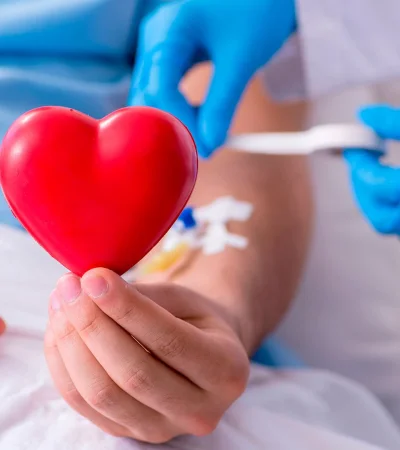 La lista de espera es larga, y a veces va por prioridad o por tema de compatibilidad.