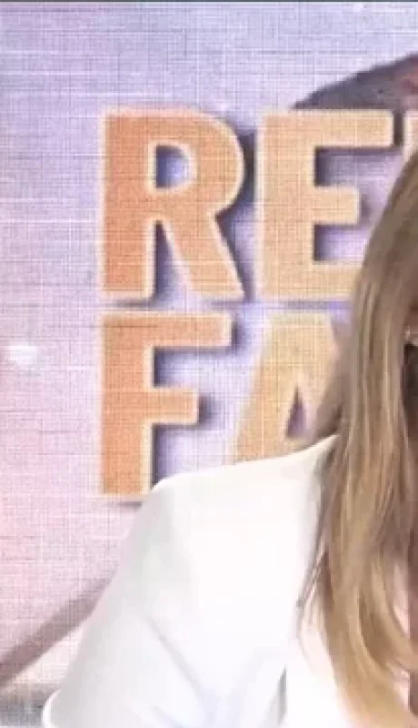 Amalia Granata habló de todo en Intrusos/