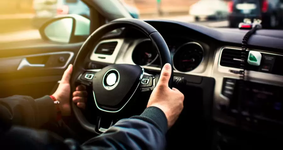 Anticiparnos a lo que pueda pasar: mirar todo el entorno y no precipitarse.