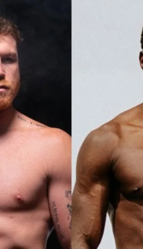 Canelo tiene un anueva amenaza en el boxeo, Terence Crawford