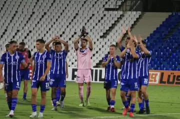 Godoy Cruz vs. Excursionistas: día, hora, árbitro y por dónde verlo