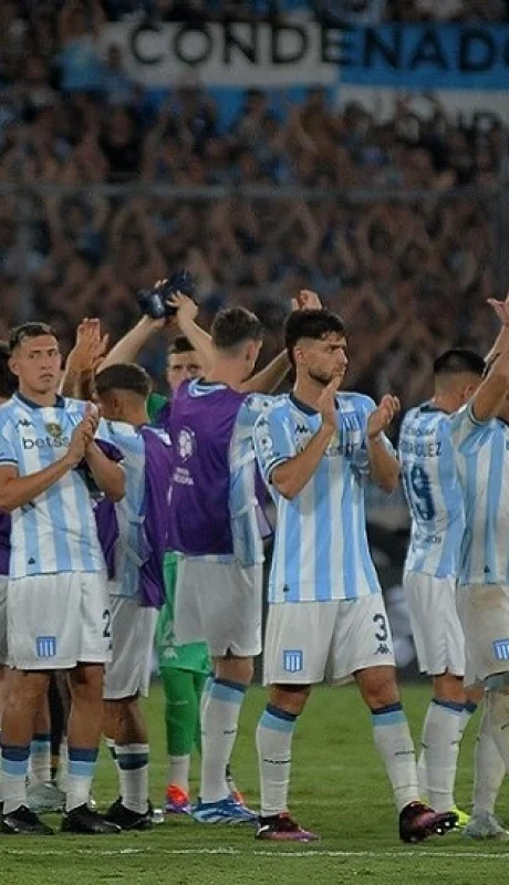 Racing va por la revancha ante Bucaramanga