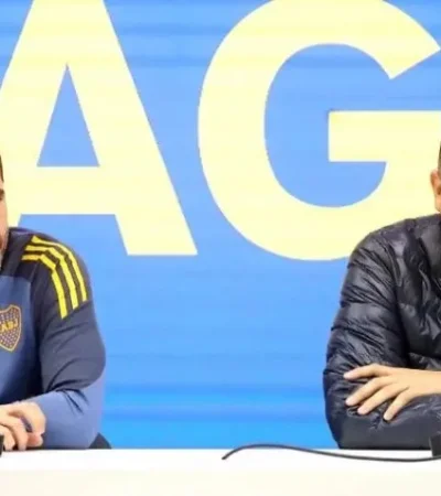 Gago sigue, pero no convence a todos en la comisión directiva.