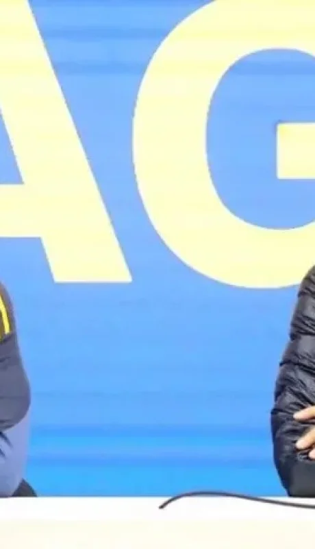 Gago sigue, pero no convence a todos en la comisión directiva.