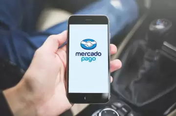 El video que muestra la nueva modalidad de estafa a nombre de Mercado Pago