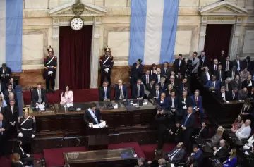 El Congreso mantendrá inalterable el protocolo de coberturas para la prensa