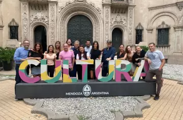 Quedaron seleccionadas las voces para la Fiesta Nacional de la Vendimia