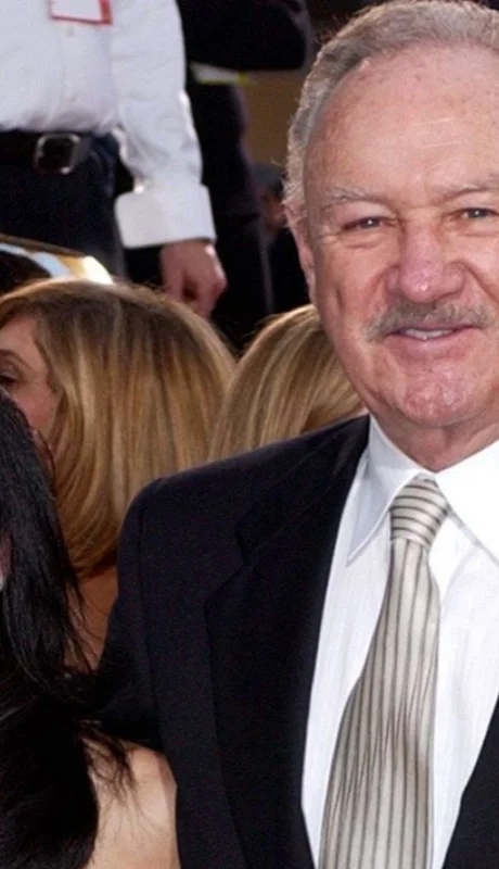 Gene Hackman y Betsy Arakawa fueron hallados sin vida en su hogar.