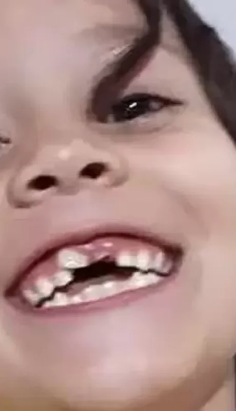 La víctima tenía 7 años.