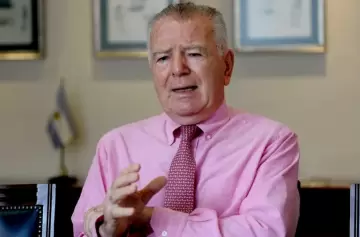 Inflación: el economista Ferreres arrojó una cifra y auguró "éxito para el Gobierno"