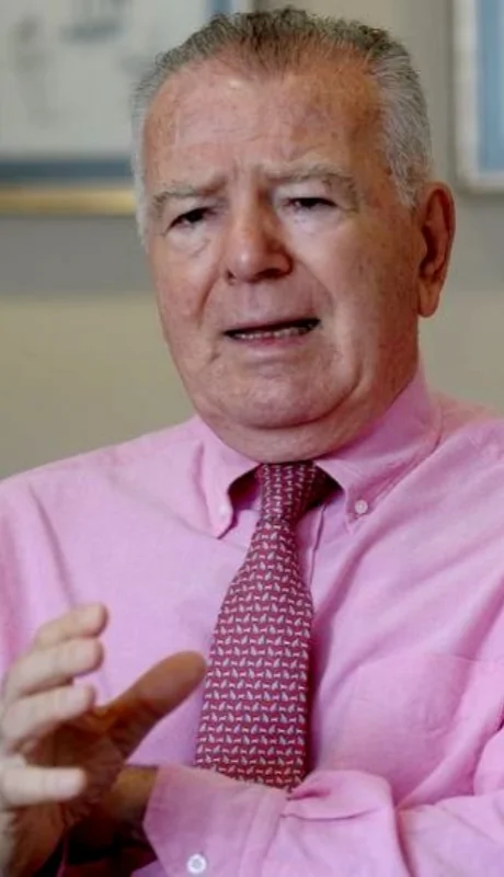 El economista y consultor Orlando Ferreres fue entrevistado en el programa Sin Verso. (Foto: archivo web)