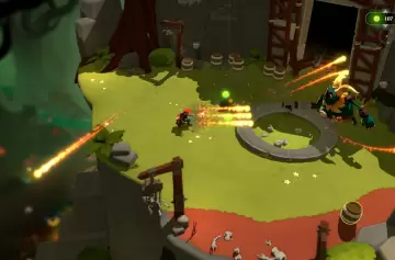 Epic Games regala un juego lleno de magia