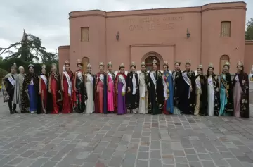 Desayuno Real, un homenaje que se renueva cada año