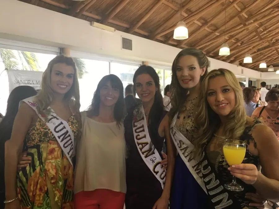 El primer encuentro se realizó en la sede de La Cooperativa, Empresa Eléctrica de Godoy Cruz. (Archivo Ciudadano News)