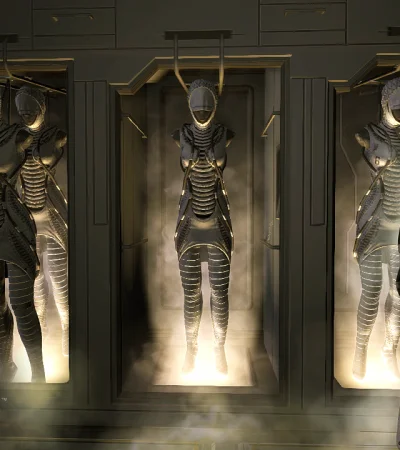 Deus Ex: Human Revolution