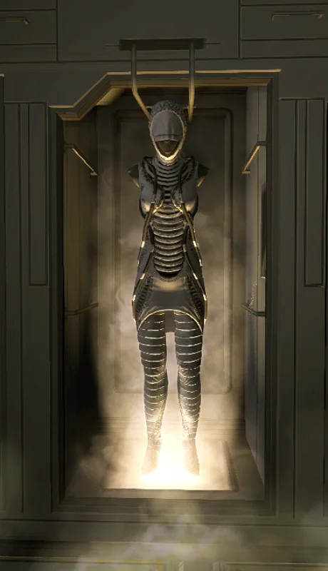 Deus Ex: Human Revolution