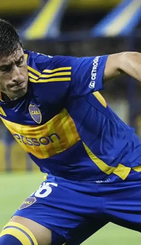 El Xeneize recibe al Canalla.