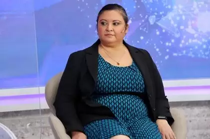 Susana Baldini, directora médica de la Cámara Argentina de Especialidades Medicinales (CAEME).