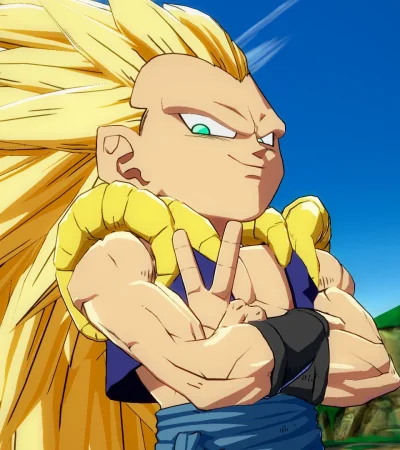 Dragon Ball FighterZ