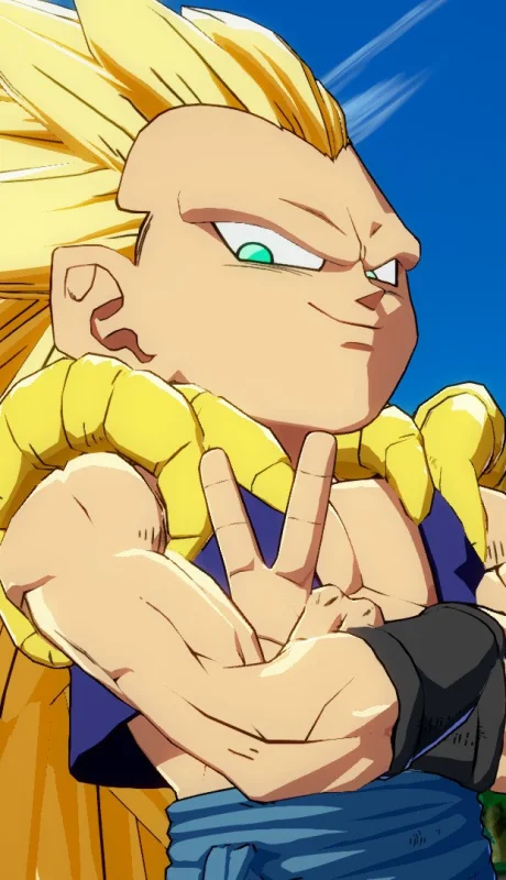 Dragon Ball FighterZ