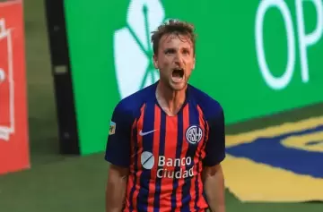 San Lorenzo de Almagro en alerta tras un pedido de quiebra de los hermanos Pitton