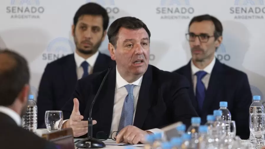 Ariel Lijo aún en espera