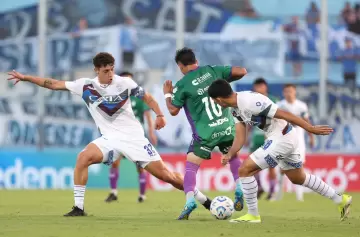 Godoy Cruz perdió ante Excursionistas y quedó eliminado de la Copa Argentina